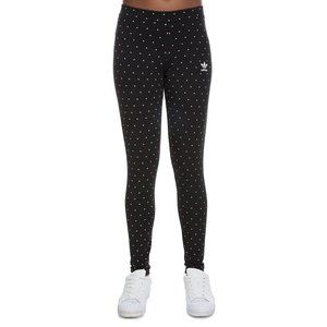 Adidas Women's Pharrell Williams Hu Hiking Tights Size Medium  CY7991